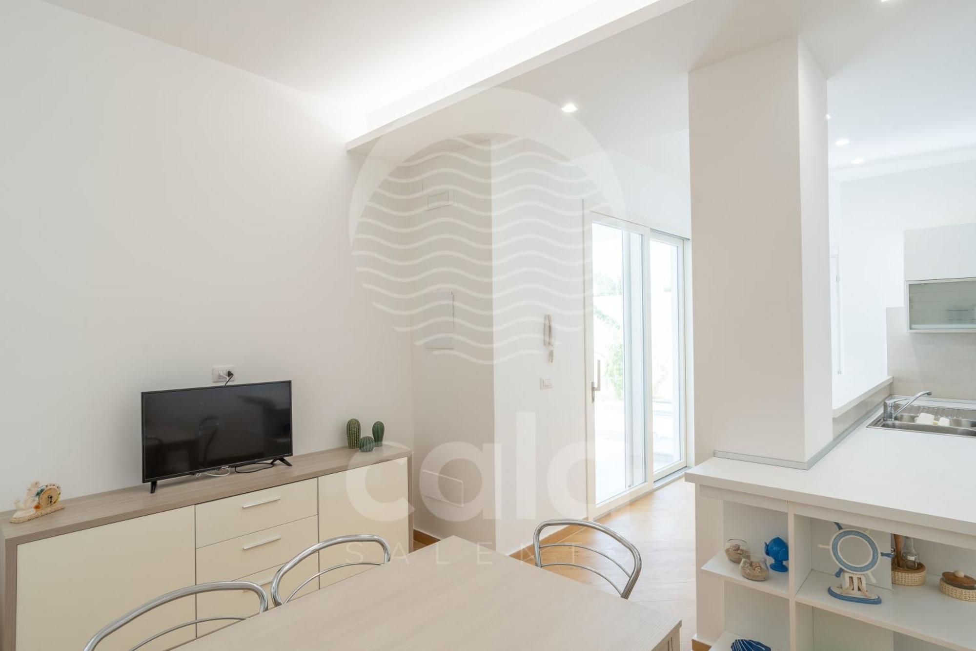 Villa Waterfront By Cala Salento Porto Cesareo Exterior photo
